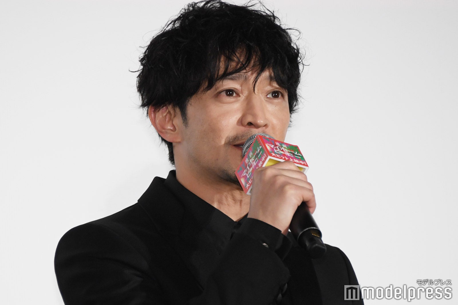 津田健次郎（C）モデルプレス