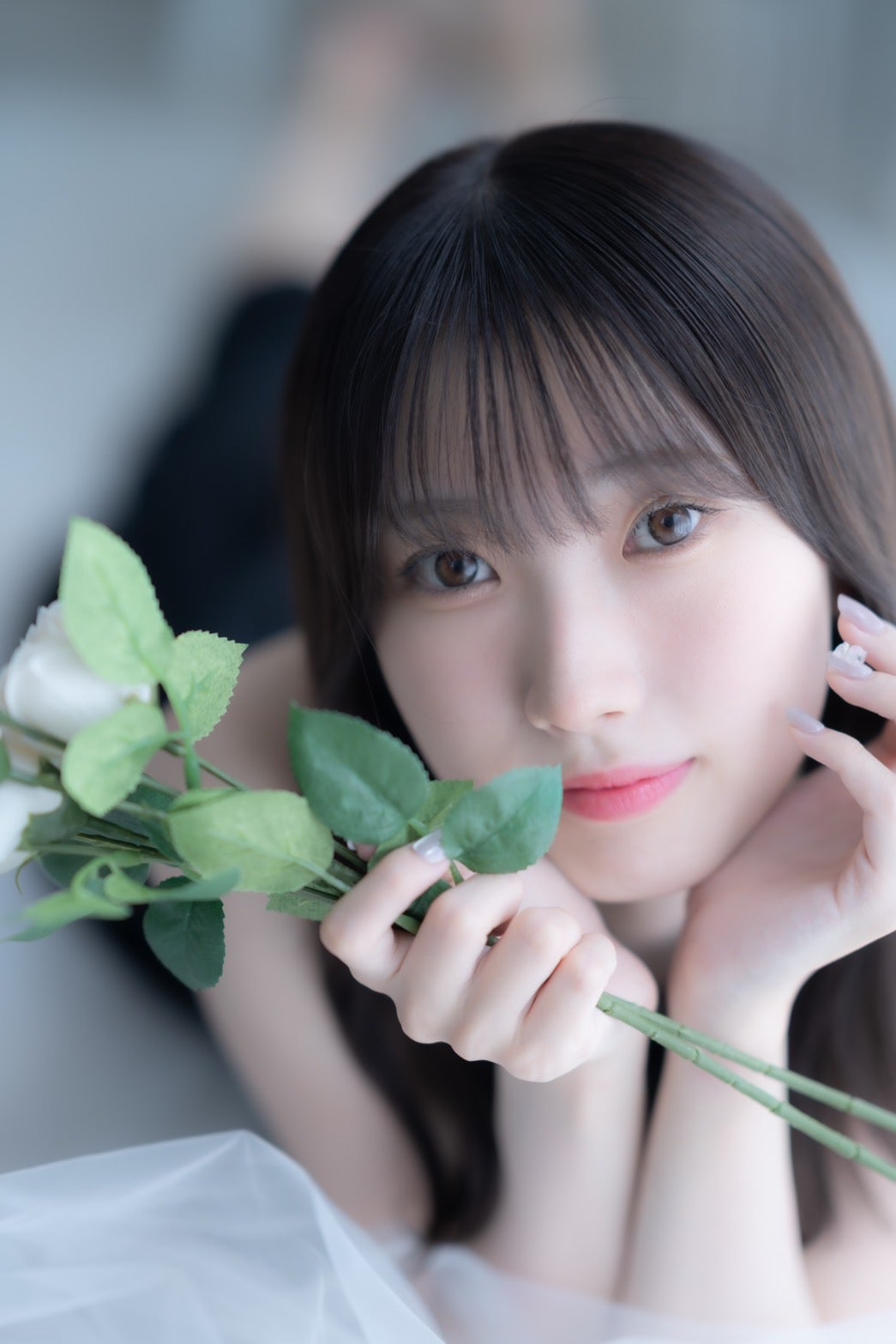 林美樹さん（提供写真）