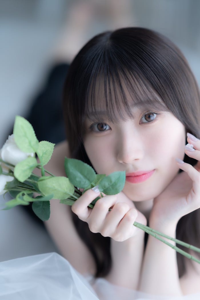 林美樹さん(提供写真)