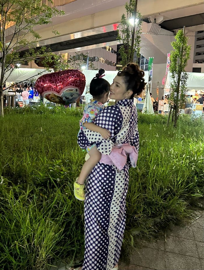 平野ノラ オフィシャルブログより