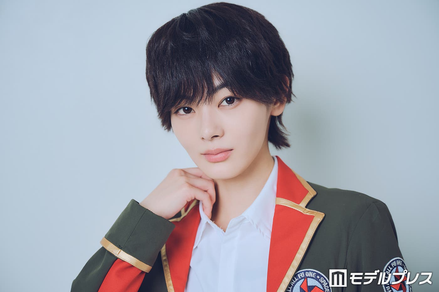 赤星良宗(C)モデルプレス