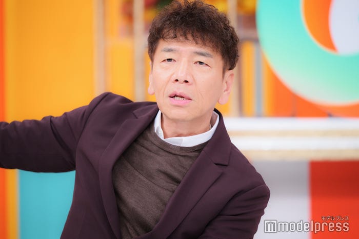 上田晋也(C)モデルプレス