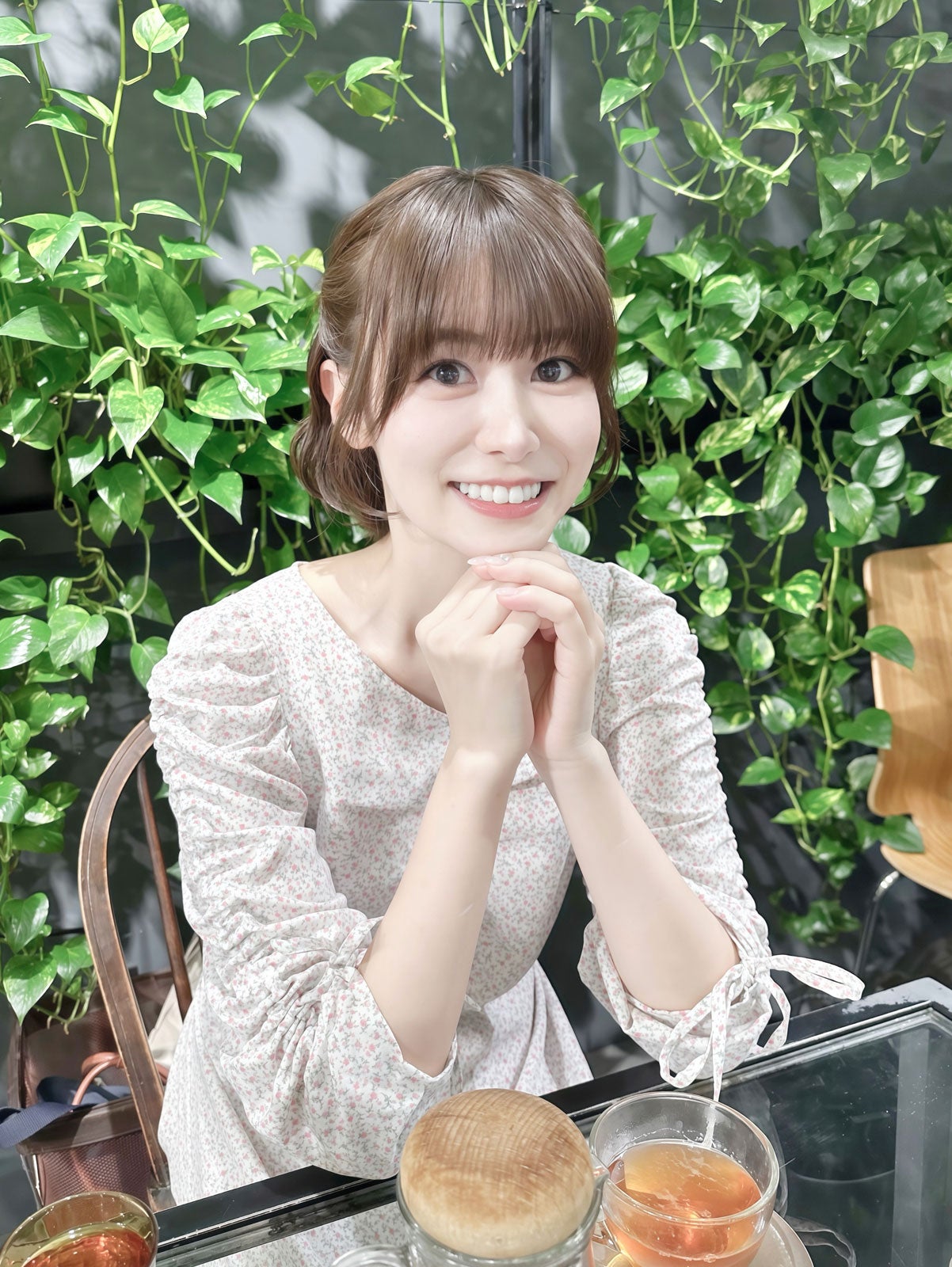 注目候補を紹介「モデルプレス読者モデルオーディション2026」竹田えみりさん