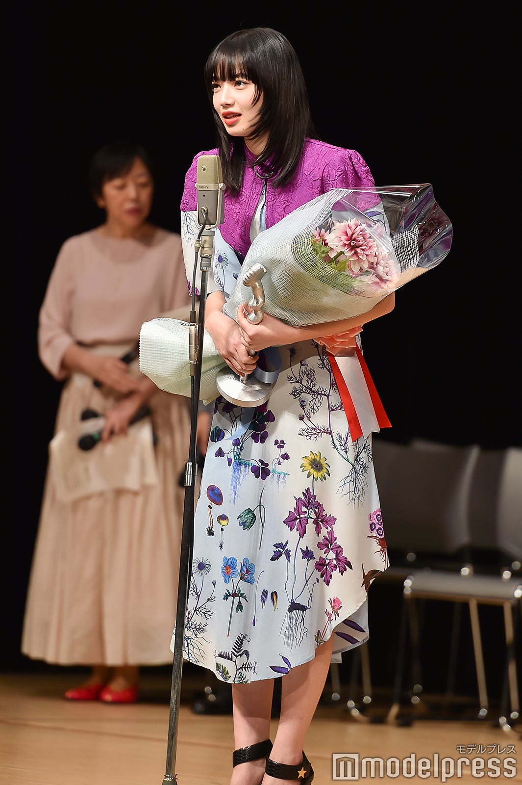 小松菜奈（C）モデルプレス