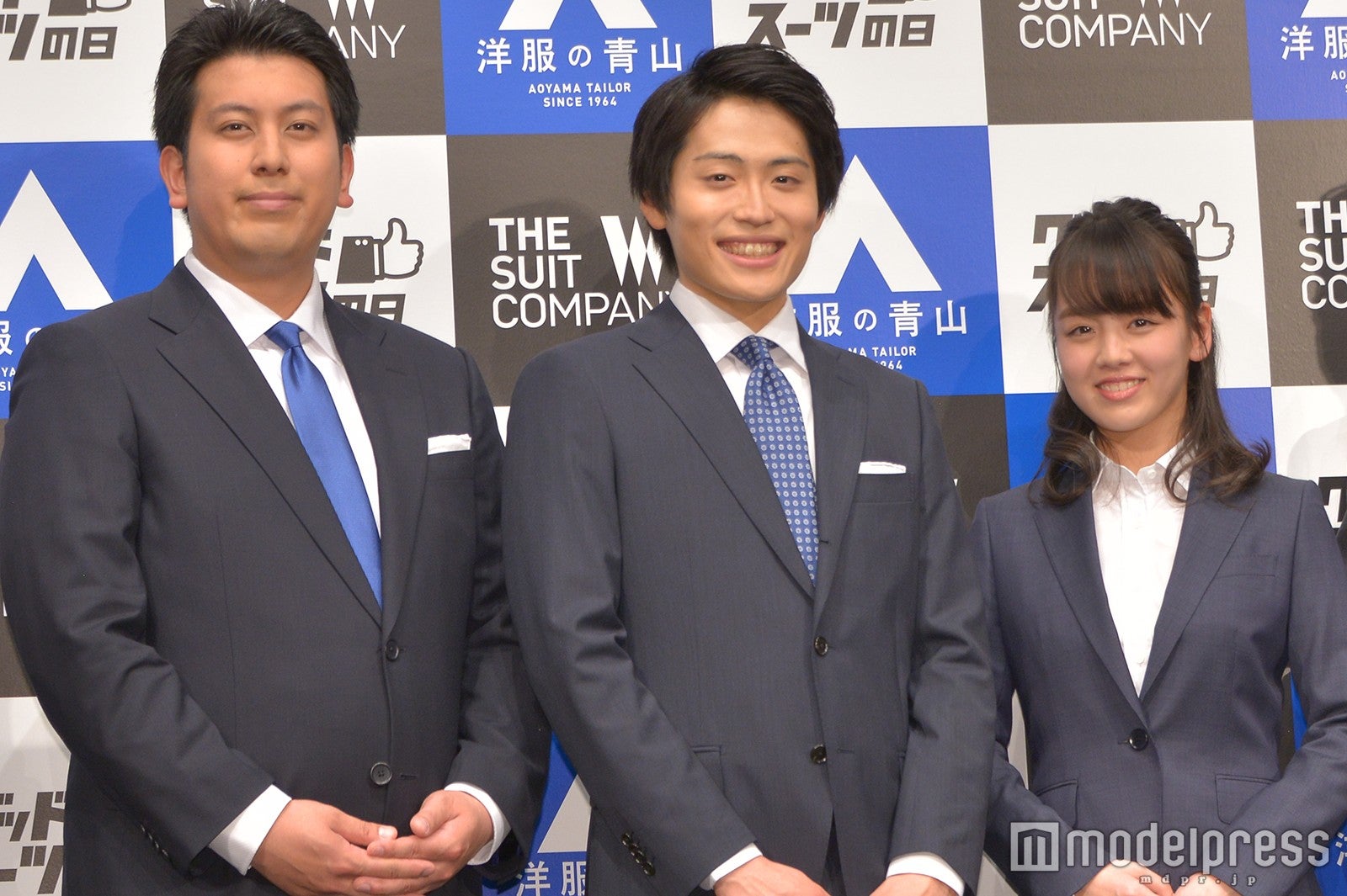 レインボー（実方孝生、池田直人）、伊原六花