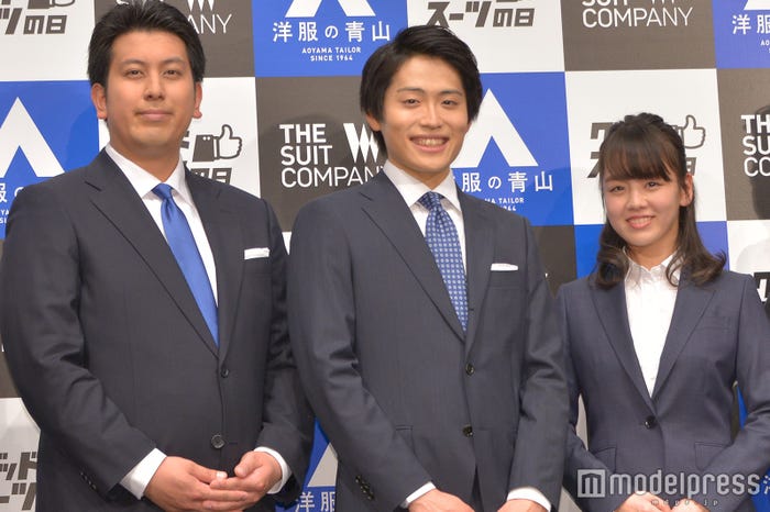 レインボー(実方孝生、池田直人)、伊原六花