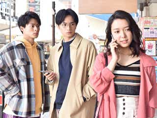 King Prince平野紫耀 浴衣姿 湯船で大人の表情披露 モデルプレス