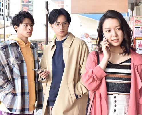 上白石萌音「わたし史上最もハード」撮影現場の様子明かす<未満警察 ミッドナイトランナー>