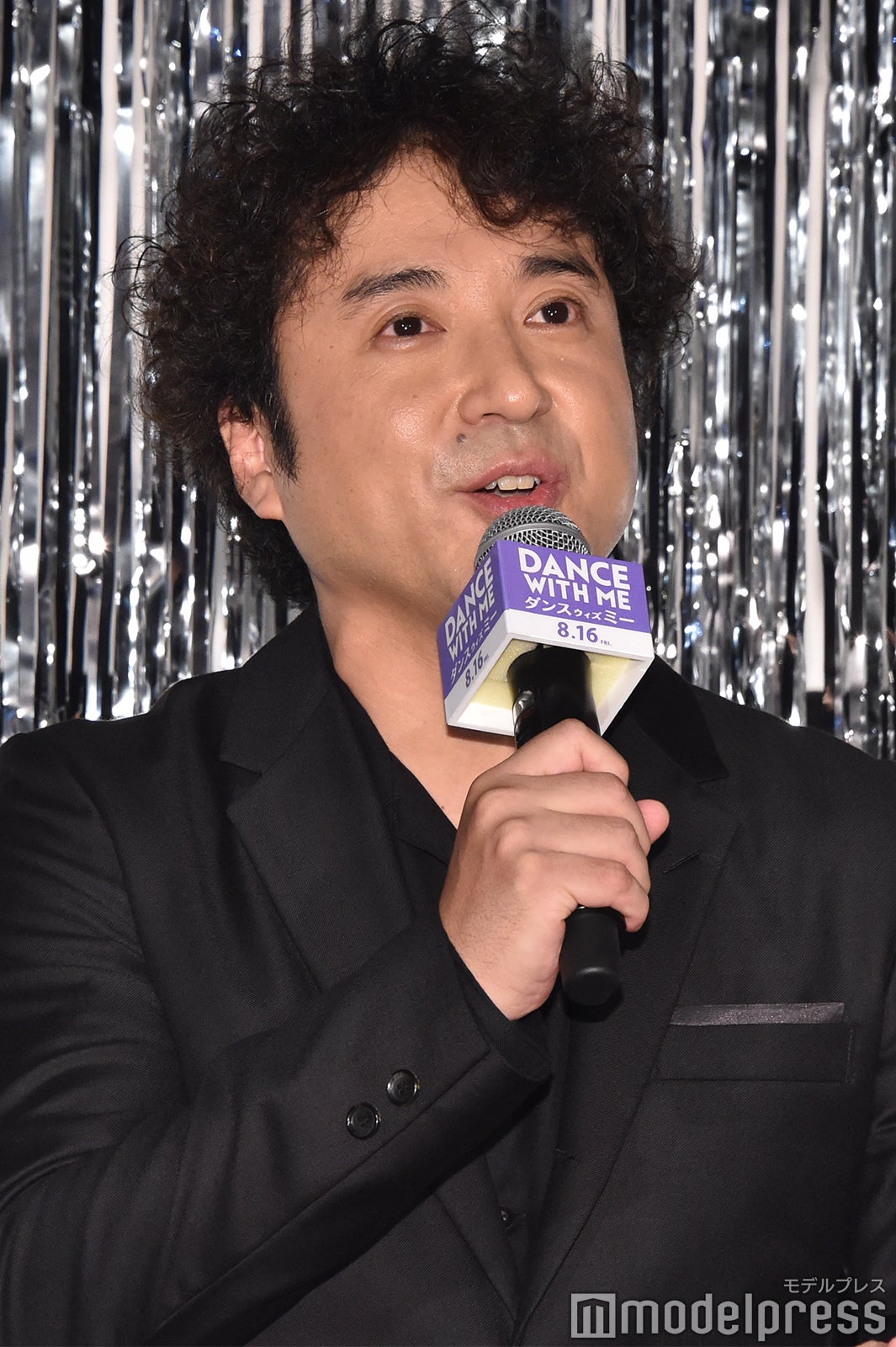 ムロツヨシ （C）モデルプレス