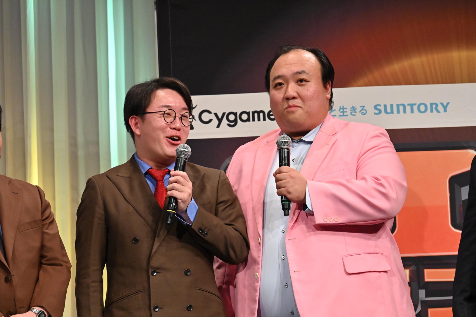 ママタルト（C）M-1グランプリ事務局