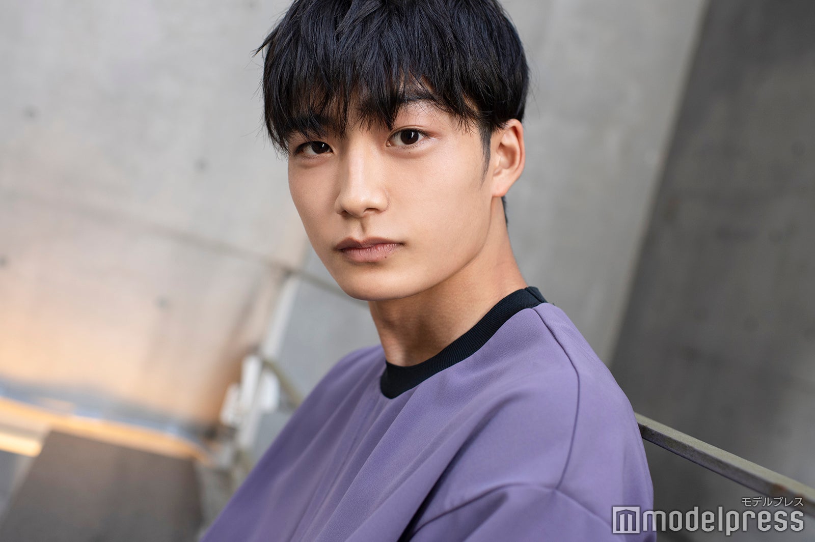 大久保琉唯（C）モデルプレス