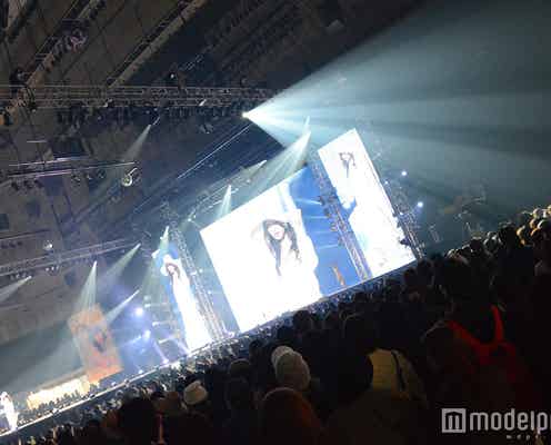 「神戸コレクション2016 S/S」来場者数発表