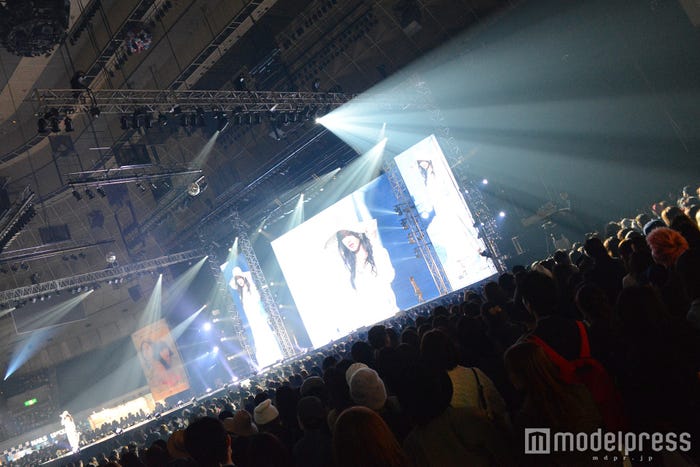 「神戸コレクション2016 SPRING/SUMMER」会場の様子(C)モデルプレス