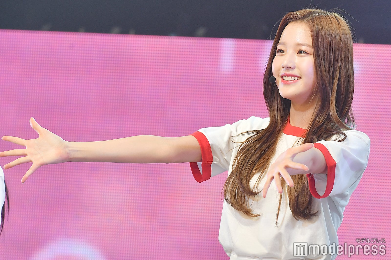 チャン・ウォニョン （C）モデルプレス