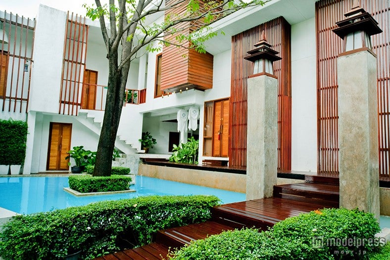 「The Oasis Spa（オアシススパ）」