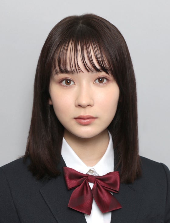 畑芽育（C）日本テレビ