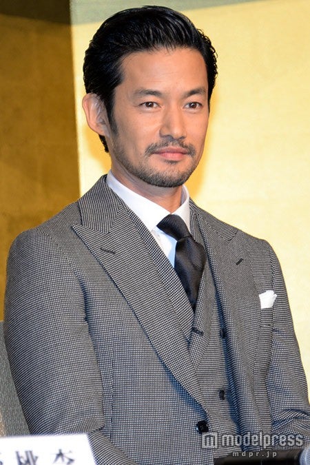 竹野内豊
