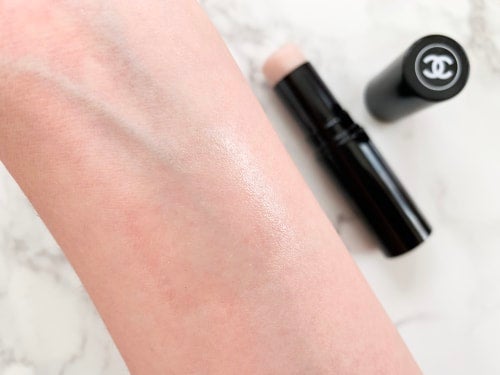 ボーム エサンシエル トランスパラン