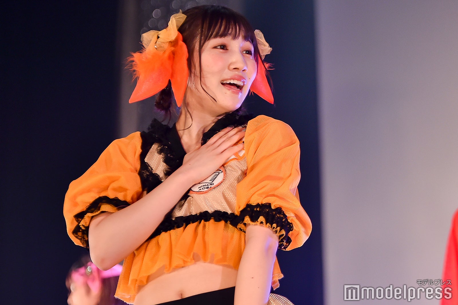 FES☆TIVE（C）モデルプレス