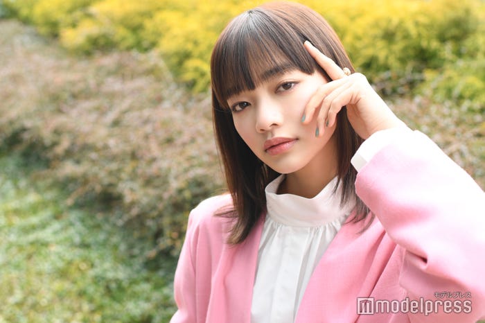 見上愛(C)モデルプレス