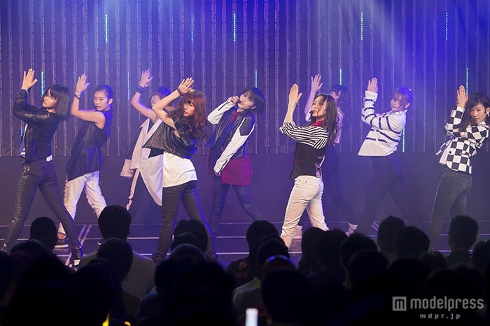 NMB48、新曲はダンスミュージック(C)NMB48