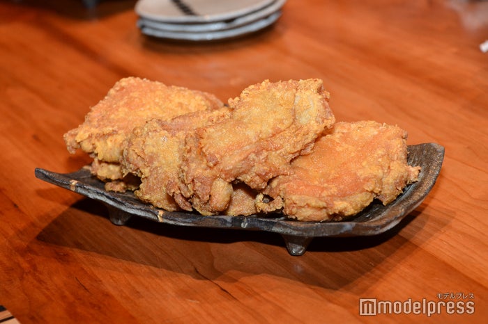 からあげ（C）ビューティーガール