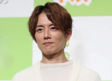 杉浦太陽 第5子が生まれプレジャーボートを売却→「釣りに行く時間がなくなると思って」→釣り道具一式をリユースに、付いた売値に「めちゃくちゃうれしい」