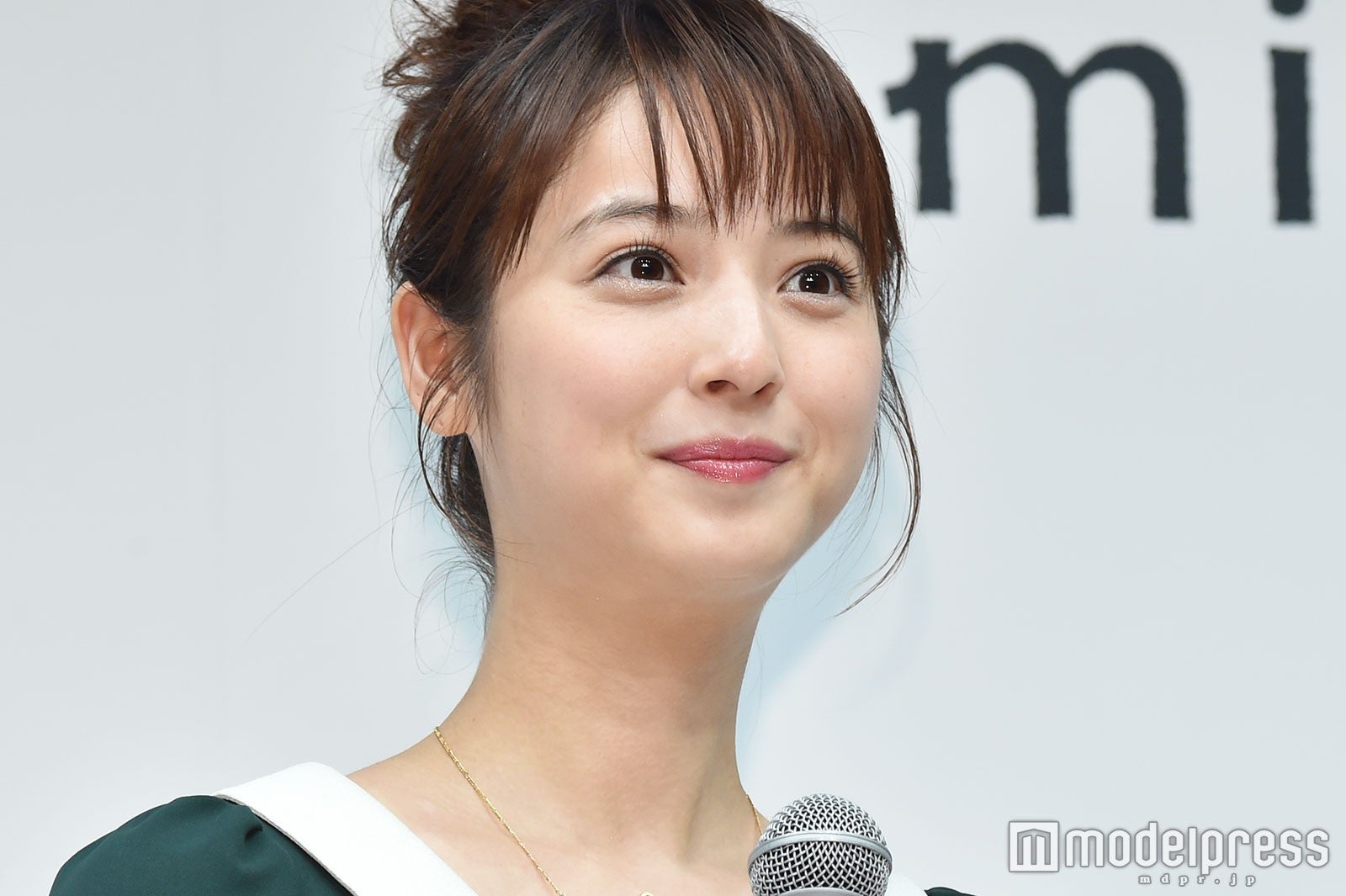 佐々木希 （C）モデルプレス