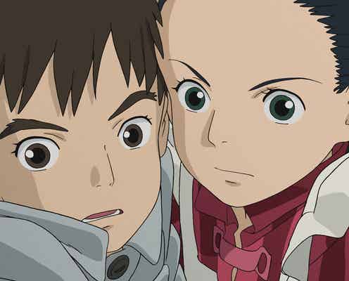 宮崎駿監督最新作「君たちはどう生きるか」ゴールデン・グローブ賞アニメーション映画賞受賞 日本映画初の快挙