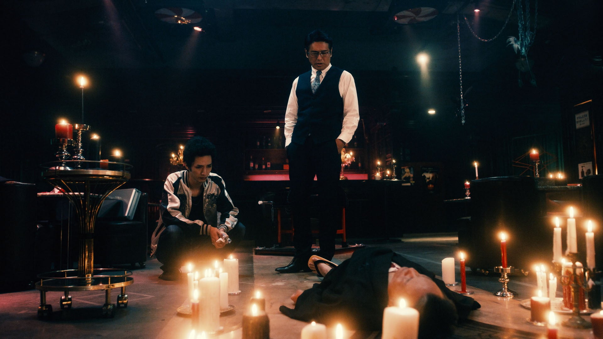 「No Activity」シーズン2、9月13日よりPrime Videoにて独占配信（C）2024 Amazon Content Services LLC or its Affiliates