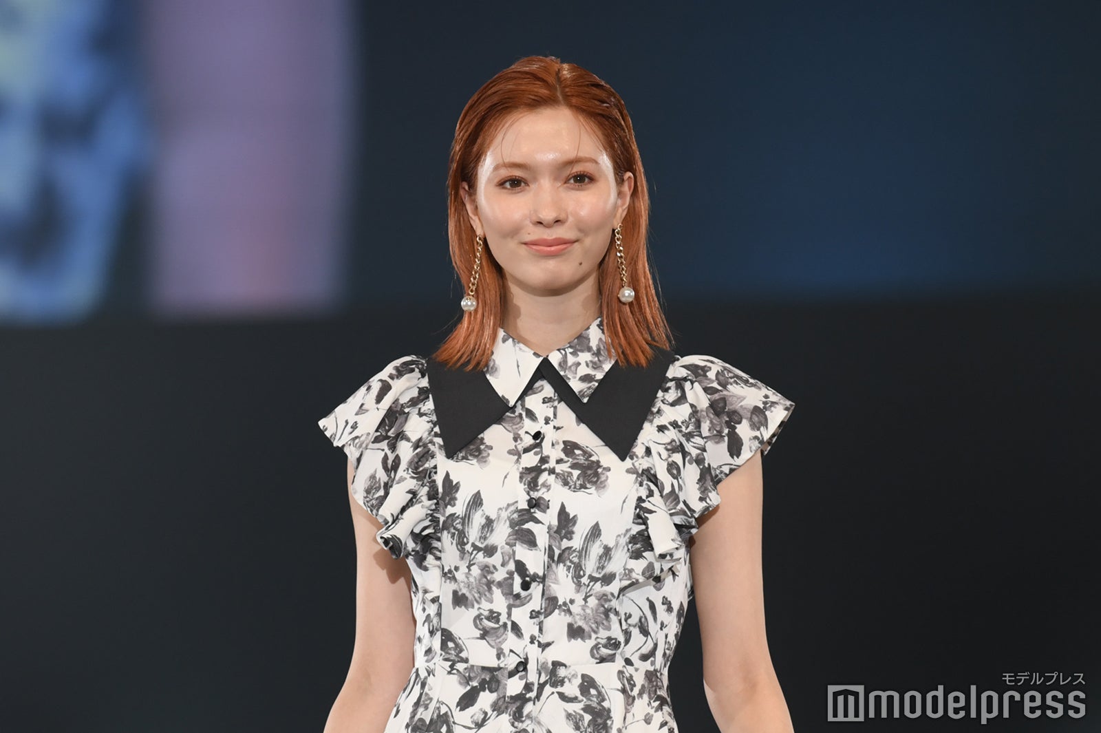 八木アリサ（C）モデルプレス