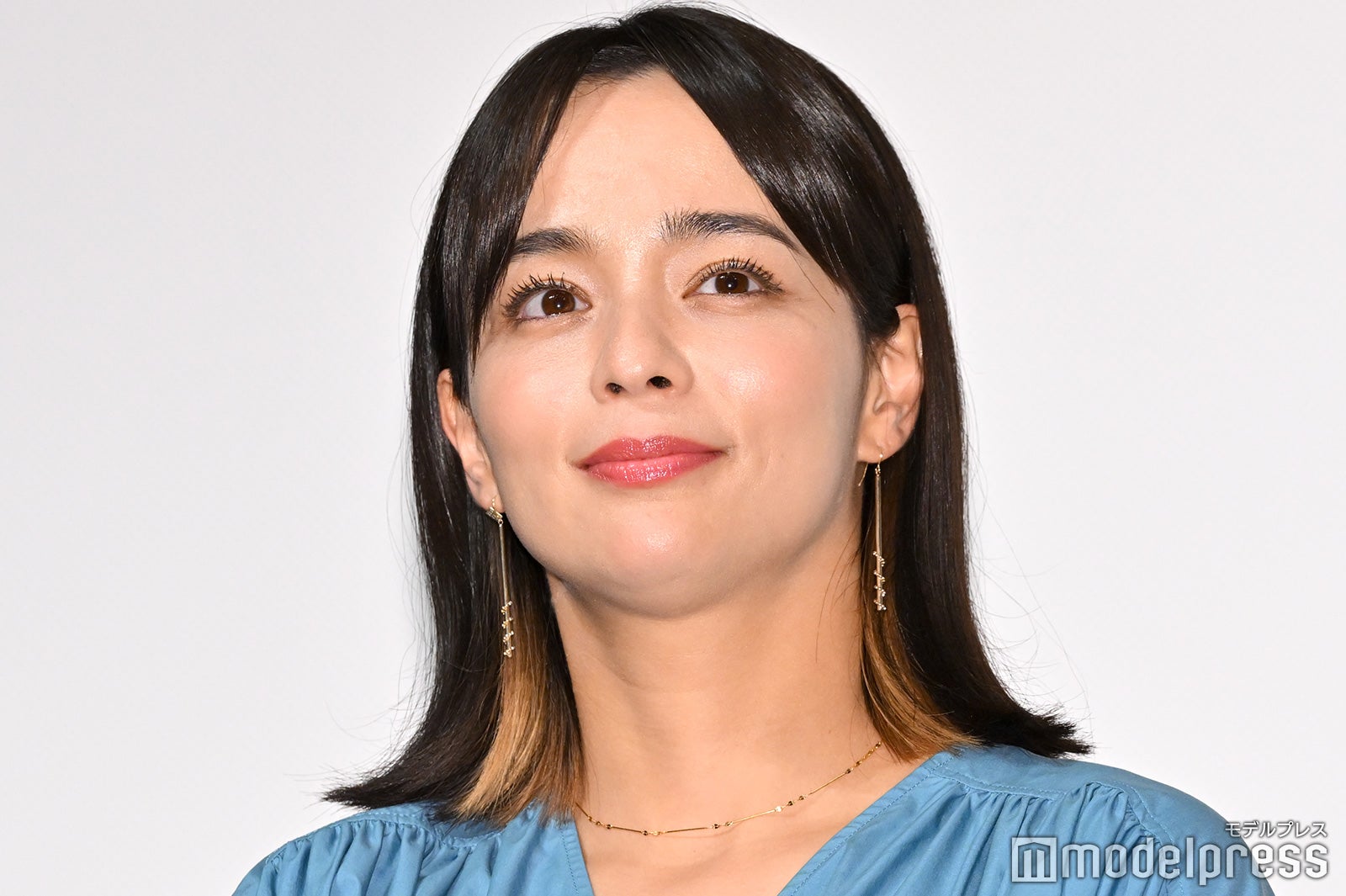 加藤ローサ （C）モデルプレス