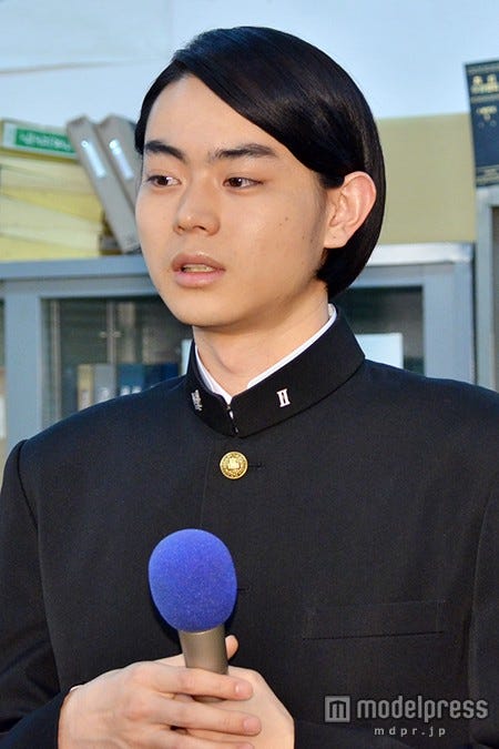 菅田将暉