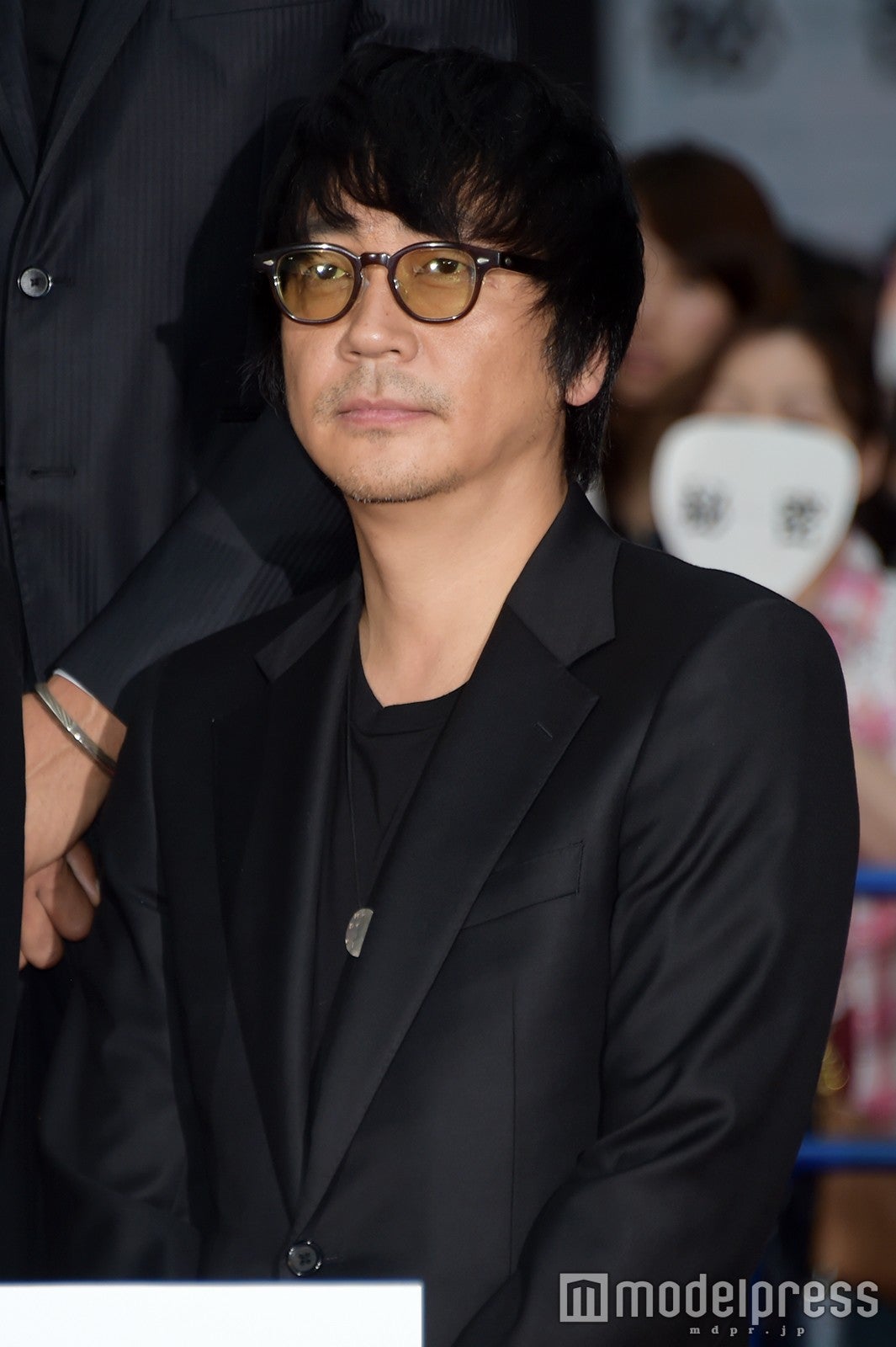 大森南朋（C）モデルプレス