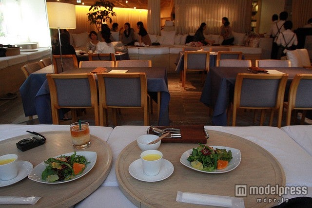 居心地抜群な都内の癒し系カフェ3選