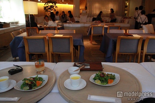 居心地抜群な都内の癒し系カフェ3選