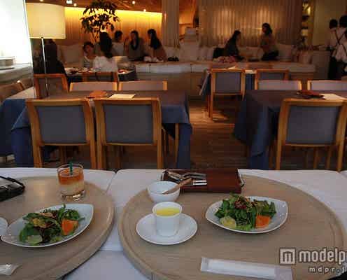 居心地抜群な都内の癒し系カフェ3選