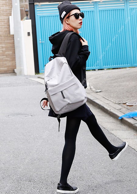 カラーリュック「coca」2,690円 (税込)