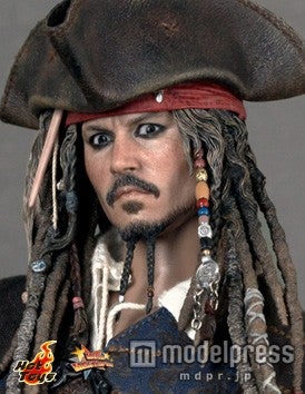 ホットトイズのリアルフィギュア