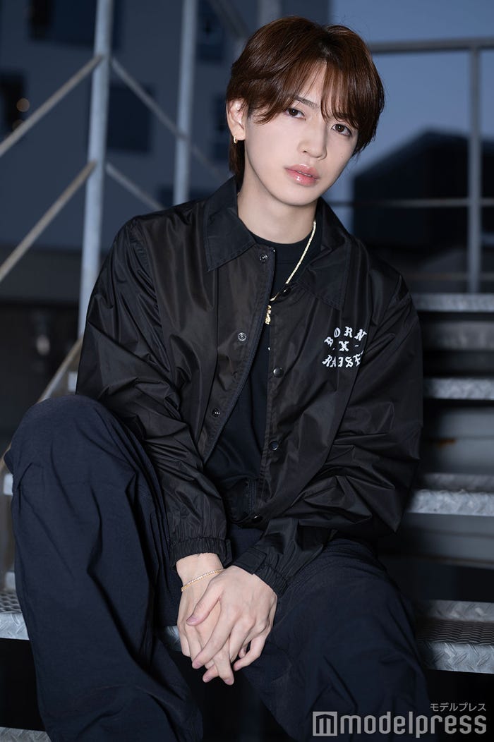 岩橋玄樹(C)モデルプレス