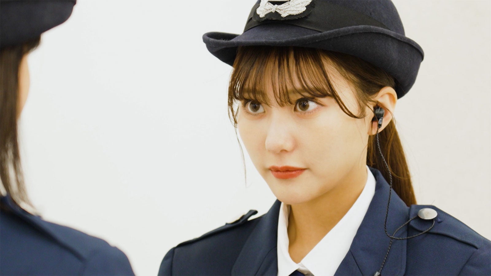 田中美久（C）日本テレビ