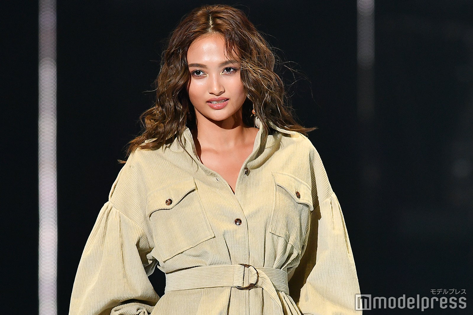 香川沙耶 （C）モデルプレス
