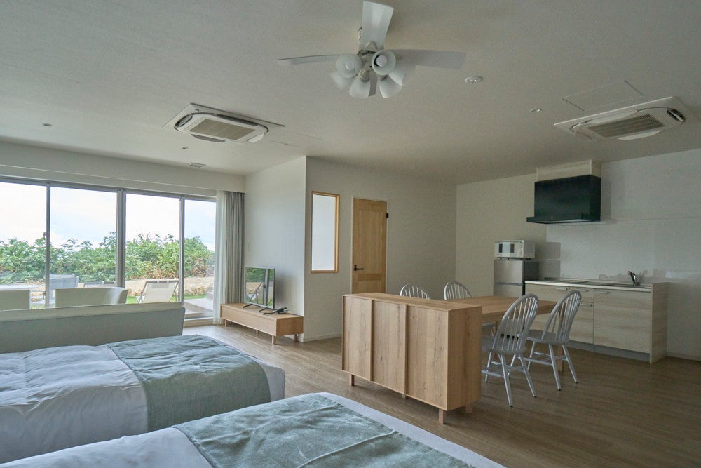 ウォーターマークホテル＆リゾーツ沖縄 宮古島／提供画像