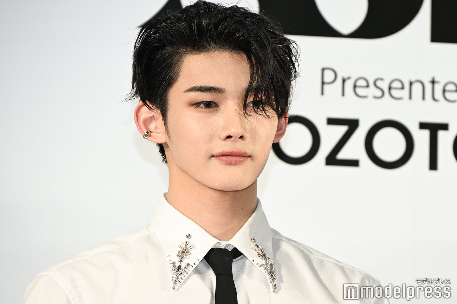 JO（ジョウ）（C）モデルプレス