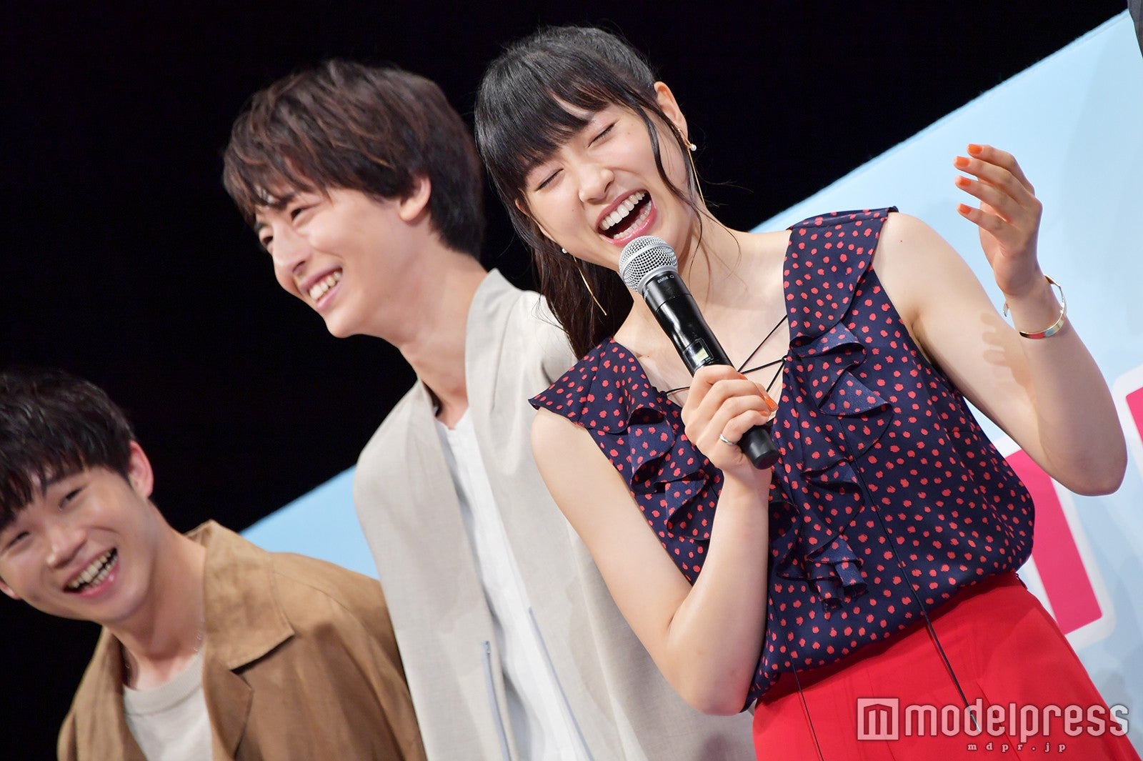 土屋太鳳 （C）モデルプレス