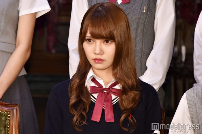 加藤史帆 (C)モデルプレス