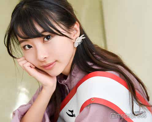 “日本一かわいい新入生”同志社大学・永松野々花が涙で語った本音 ミスコンが「自信がなかった自分」を変えるきっかけに<FRESH CAMPUS CONTEST 2018>