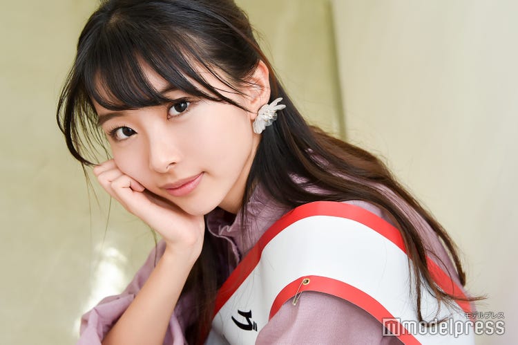 日本一かわいい新入生 同志社大学 永松野々花が涙で語った本音 ミスコンが 自信がなかった自分 を変えるきっかけに Fresh Campus Contest 18 モデルプレス 日本一かわいい新入生 同志社大学 永松野々花が涙で語った本音 ミスコンが 自信がなかった自分 を変えるきっかけに Fresh Campus Contest 18 モデルプレス