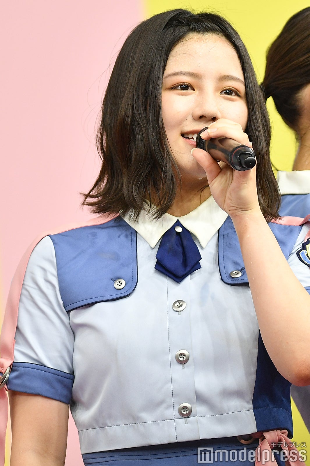 日向坂46（C）モデルプレス