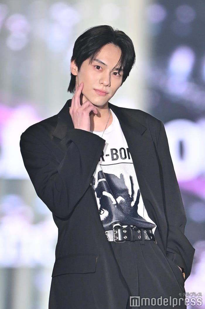 山下幸輝(C)モデルプレス